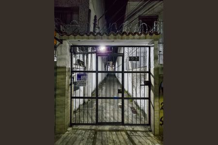 Casa de condomínio à venda com 185m², 4 quartos e 1 vagaFachada da Vila