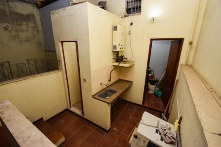 Casa de condomínio à venda com 185m², 4 quartos e 1 vagaTerraço