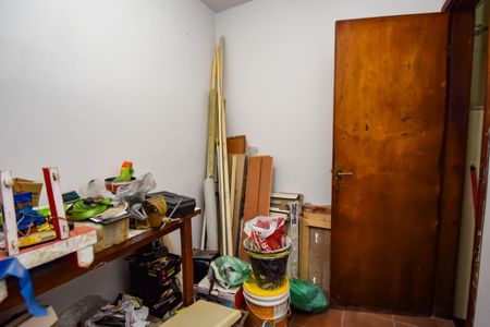 Casa de condomínio à venda com 185m², 4 quartos e 1 vagaQuarto de Serviço