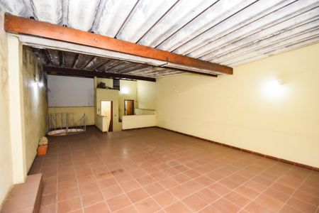 Casa de condomínio à venda com 185m², 4 quartos e 1 vagaTerraço
