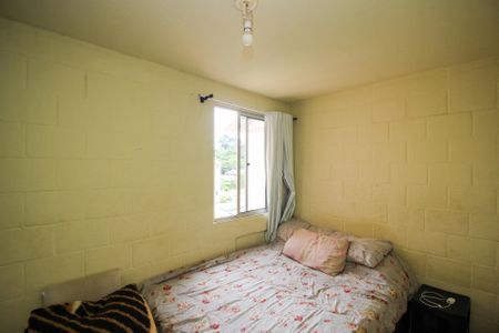 Apartamento à venda com 33m², 2 quartos e sem vagaQuarto 1