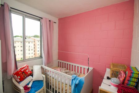 Apartamento à venda com 33m², 2 quartos e sem vagaQuarto 2