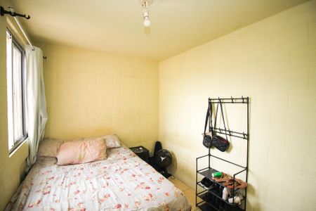 Apartamento à venda com 33m², 2 quartos e sem vagaQuarto 1