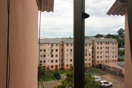 Apartamento à venda com 33m², 2 quartos e sem vagaVista do Quarto 1