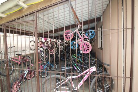 Apartamento à venda com 33m², 2 quartos e sem vagaBicicletário