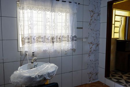 Casa à venda com 136m², 2 quartos e 1 vaga Casa à venda com 136m², 2 quartos e 1 vagaCozinha