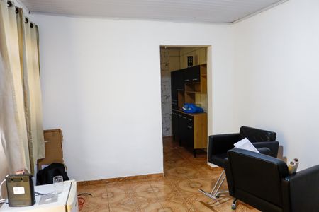 Casa à venda com 136m², 2 quartos e 1 vaga Casa à venda com 136m², 2 quartos e 1 vagaSala