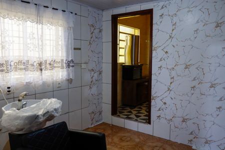 Casa à venda com 136m², 2 quartos e 1 vaga Casa à venda com 136m², 2 quartos e 1 vagaCozinha