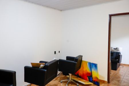 Casa à venda com 136m², 2 quartos e 1 vaga Casa à venda com 136m², 2 quartos e 1 vagaSala