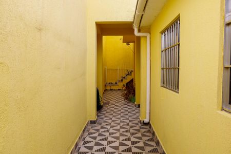 Casa à venda com 136m², 2 quartos e 1 vaga Casa à venda com 136m², 2 quartos e 1 vagaCorredor