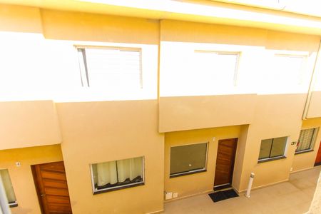 Casa de condomínio à venda com 68m², 2 quartos e 1 vagaVista do Quarto 2