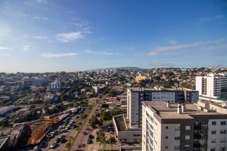 Apartamento à venda com 60m², 1 quarto e 2 vagasVista