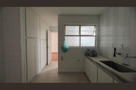 Apartamento para alugar com 147m², 3 quartos e 1 vaga Apartamento para alugar com 147m², 3 quartos e 1 vagaCozinha