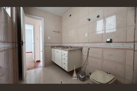 Apartamento para alugar com 147m², 3 quartos e 1 vaga Apartamento para alugar com 147m², 3 quartos e 1 vagaBanheiro