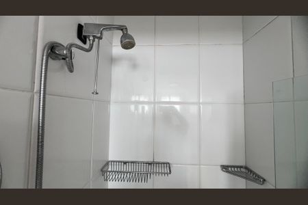 Apartamento para alugar com 147m², 3 quartos e 1 vaga Apartamento para alugar com 147m², 3 quartos e 1 vagaBanheiro da Suíte