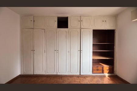 Apartamento para alugar com 147m², 3 quartos e 1 vaga Apartamento para alugar com 147m², 3 quartos e 1 vagaQuarto 1