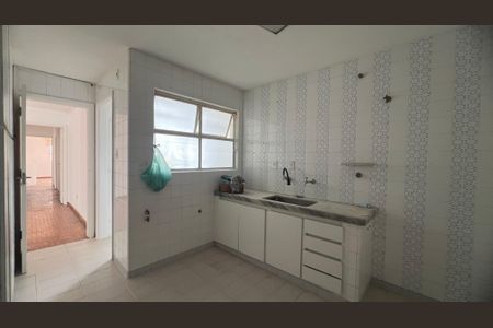 Apartamento para alugar com 147m², 3 quartos e 1 vaga Apartamento para alugar com 147m², 3 quartos e 1 vagaCozinha