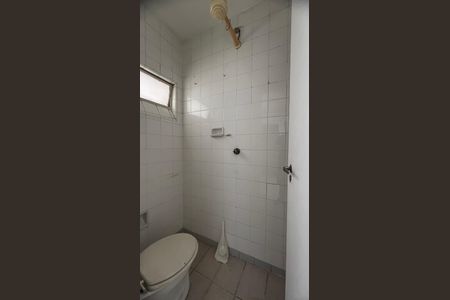 Apartamento para alugar com 147m², 3 quartos e 1 vaga Apartamento para alugar com 147m², 3 quartos e 1 vagaBanheiro de serviço