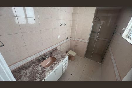Apartamento para alugar com 147m², 3 quartos e 1 vaga Apartamento para alugar com 147m², 3 quartos e 1 vagaBanheiro