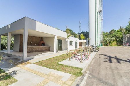 Apartamento à venda com 43m², 2 quartos e 1 vagaÁrea comum - Churrasqueira
