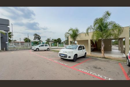 Apartamento à venda com 43m², 2 quartos e 1 vagaÁrea comum - estacionamento