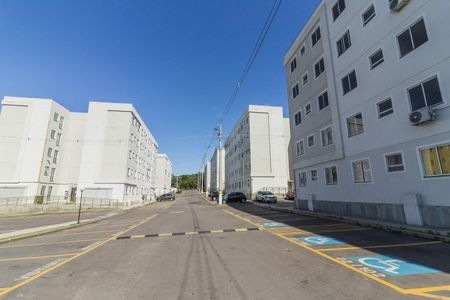 Apartamento à venda com 43m², 2 quartos e 1 vagaÁrea comum - estacionamento