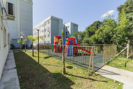 Apartamento à venda com 43m², 2 quartos e 1 vagaÁrea Comum - Playground