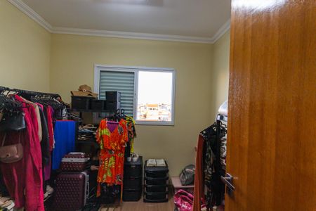 Casa à venda com 90m², 2 quartos e 2 vagasQuarto