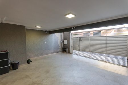 Casa à venda com 90m², 2 quartos e 2 vagasGaragem