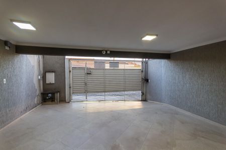 Casa à venda com 90m², 2 quartos e 2 vagasGaragem