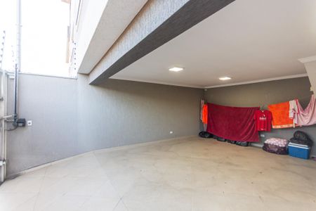 Casa à venda com 90m², 2 quartos e 2 vagasGaragem