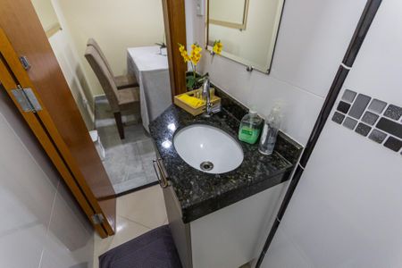 Casa à venda com 90m², 2 quartos e 2 vagasPia