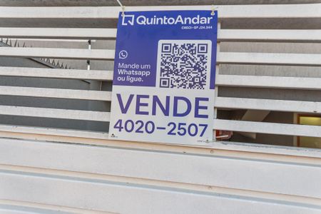 Casa à venda com 90m², 2 quartos e 2 vagasPlaquinha