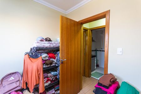 Casa à venda com 90m², 2 quartos e 2 vagasQuarto