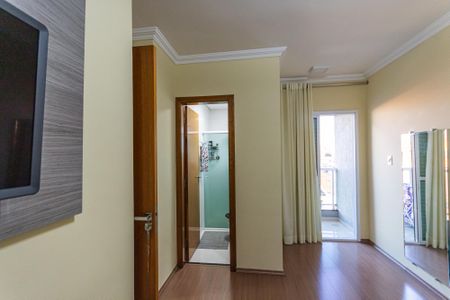 Casa à venda com 90m², 2 quartos e 2 vagasSuíte