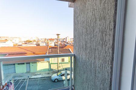 Casa à venda com 90m², 2 quartos e 2 vagasVaranda da Suíte