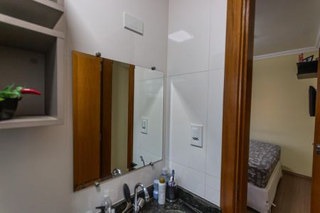 Casa à venda com 90m², 2 quartos e 2 vagasEspelho