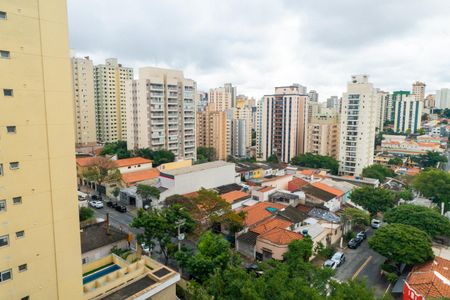 Apartamento à venda com 180m², 3 quartos e 3 vagasVista do Quarto 1