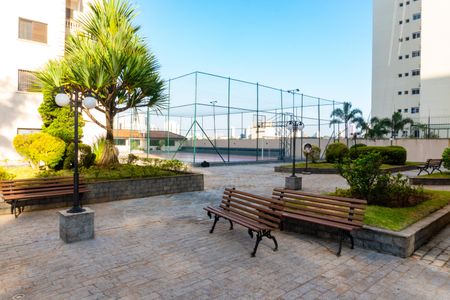 Apartamento à venda com 180m², 3 quartos e 3 vagasÁrea comum