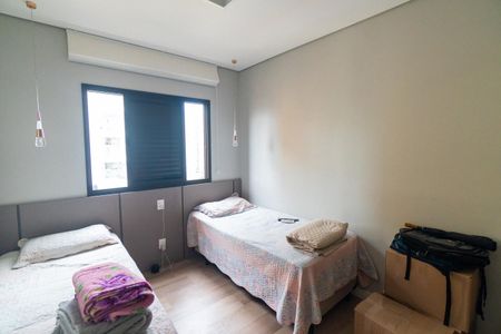 Apartamento à venda com 180m², 3 quartos e 3 vagasQuarto 1