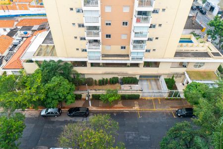 Apartamento à venda com 180m², 3 quartos e 3 vagasVista do Quarto 2