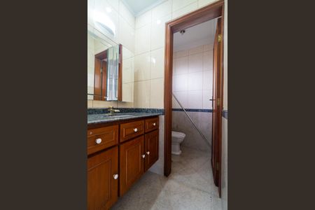 Apartamento à venda com 180m², 3 quartos e 3 vagasCobertura - Lavabo