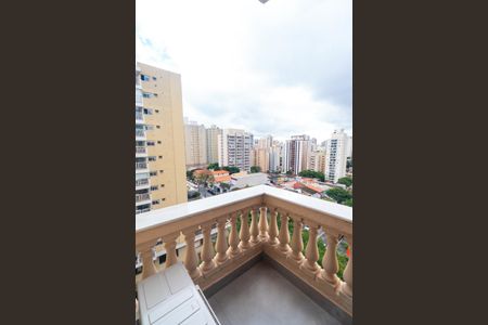 Apartamento à venda com 180m², 3 quartos e 3 vagasSacada da Suite