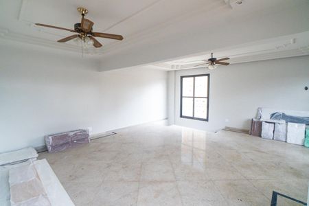 Apartamento à venda com 180m², 3 quartos e 3 vagasCobertura - Sala 2