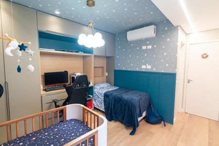 Apartamento à venda com 180m², 3 quartos e 3 vagasSuíte