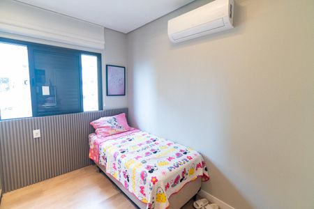 Apartamento à venda com 180m², 3 quartos e 3 vagasQuarto 2