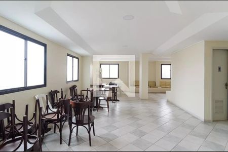 Apartamento à venda com 180m², 3 quartos e 3 vagasÁrea comum - Salão de festas