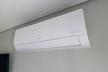 Apartamento à venda com 180m², 3 quartos e 3 vagasQuarto 1 Detalhe