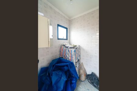 Apartamento à venda com 180m², 3 quartos e 3 vagasCobertura - Àrea Tecnica