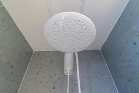 Apartamento à venda com 180m², 3 quartos e 3 vagasBanheiro da Suíte Detalhe